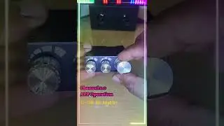 YS T50L HiFi Amplifier Channel 2 0 Bluetooth Amp 👍👌