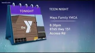Friday Five 7/20: Weekend activities include movies, yoga and free activities
