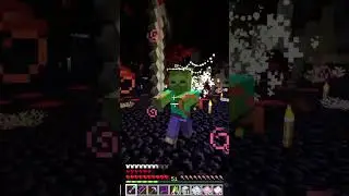 Final Paradox - El poder de GLAIVORUS!!💥😈