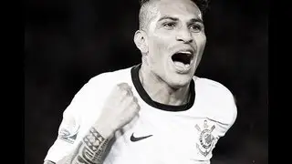 Gols de Paolo Guerrero no Corinthians 2012 / Goles de Paolo Guerrero en el Corinthians en 2012