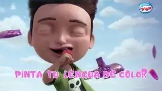 &iexcl;Nuevo! Helado Torpedo Pinta Lengua, compart&iacute; con tus amigos y explot&aacute; tu diversi&oacute;n