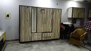 5Marla beautiful house For SalE in Gujranwala Pakistan