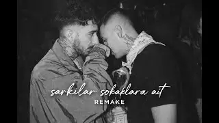 UZI & Motive  - Şarkılar Sokaklara Ait (Remake)