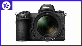 Nikon Z7 FX-Format Mirrorless Camera Review