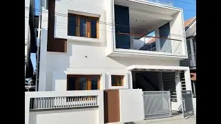 30x50 house for sale  New Duplex 3bhk chikamagaluru Akshaya bhoomi real estate chikamagaluru