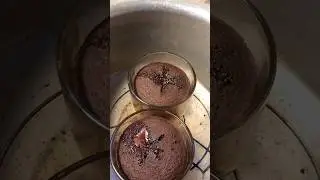 No maida, no sugar,no oven  healthy date cake 😱|#shorts #youtubeshorts #food #cooking #recipe