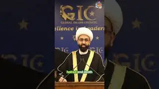 Bondi Beach Attack: A Warning to Canada - Imam Speaks Out