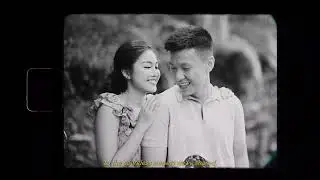 Pre-wedding Video of John & Audrey