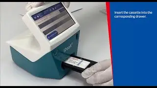 Automate Your Workflow with iPeak&reg; Reader + MP Diagnostics Rapid Test Report Generator Software