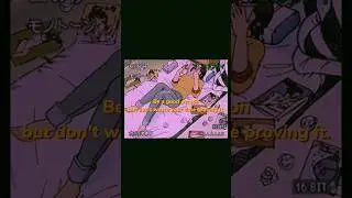 Episode 32 | Lofi With Quote #chill #lofi #anime