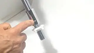ADAPTADOR DE FILTRO PARA TORNEIRA DE MESA - CASA & OBRA