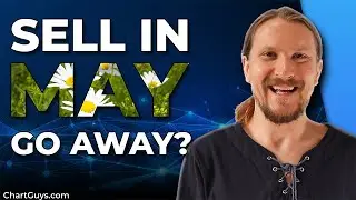 Sell in May Go Away?