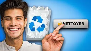 La méthode CACHÉE pour nettoyer son PC sans aucun logiciel (Résultat immédiat)