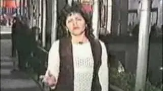 JENNY ROSERO _Dime quien fue_