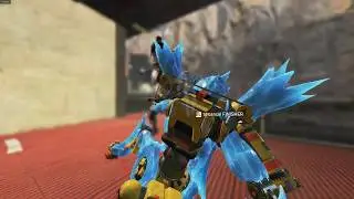 Apex Legends: BM MODE ON (1st day of updated finisher canceling)