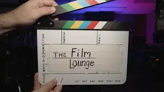 Episode 801 | The Film Lounge