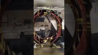 Безумное уничтожение снайперского отряда в Верданске в Warzone!