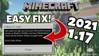How to Fix The 