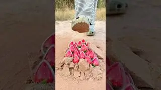 Wow! SMART idea and USEFUL #bushcraft #camping #outdoors #useful #ideas