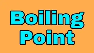 Boiling Point #shorts