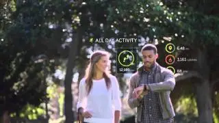 Fitbit Blaze