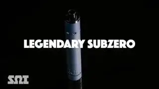Legendary Subzero Mod | SUB OHM INNOVATIONS