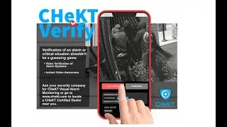 Our Video Alarm Verification Process