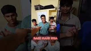 😁 Asking IITians about their JEE 📈 #shorts #short #shortsvideo #shortvideo #viral #jeemains