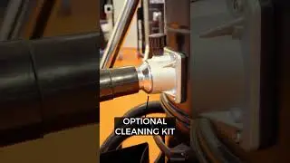 iVision Vacuum - General Cleaning Wet & Dry line