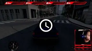 Las Calles NYC RP PT 3 #gtarp #rpcommunity #Rp