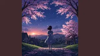 Spring Season Lofi
