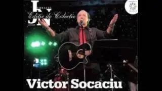 Victor Socaciu - Cântec pentru Charlie Chaplin