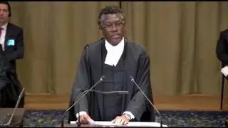 ICJ: Genocidal intent proof! Crystal clear evidence & proof of intent through all Israeli leadership