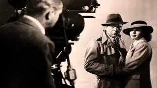 Rossellini about Bergman