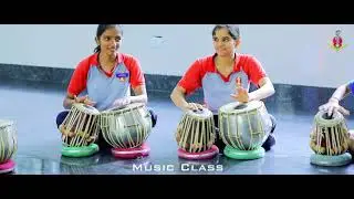 PSSEMR School Davanagere