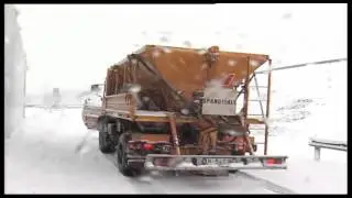 ROMAGNA: E' tornata la neve! Il via all'inverno - TELEROMAGNA24.IT