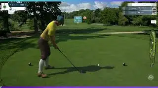 Want A Thriving Business? Focus On WGT GOLF!