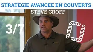 3/7 - Advanced Cover Crop Strategy - Technical Choices - Steve GROFF