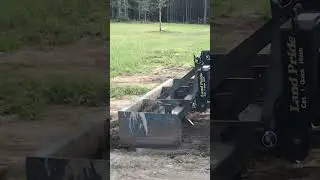 Building a Pole Barn #howto