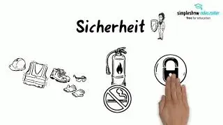 Lagergrunds&auml;tze im Einzelhandel - Erkl&auml;rvideo