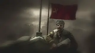 Call of Duty: World at War - Russian Campaign - Final Mission #13 (Downfall) #waw #callofduty