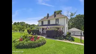 3287 W Town Creek Rd | Lenoir City Real Estate