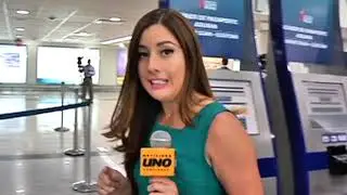 Nuevas medidas equipaje Aeropuerto Guayaquil