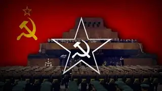 Unknown Soviet Military March
