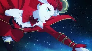 Takt Op. Destiny OP / Opening 1 - Creditless | 4K | 60fps