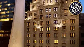 AKA Central Park | New York (NY), United States | Hotel Review ⭐