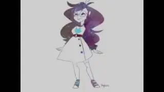 Jade Harley Edit (Homestuck)