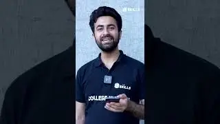 Sab Moh Maya hai! Focus on SKILLS #PW #Shorts