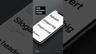 Brainstorming Design System - PROMO