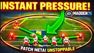 THIS IS THE TOP DEFENSE IN MADDEN 26! BEST TIPS & TRICKS!
